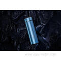 Titanium Vacuum Bottle For Heat And Cold Preservation